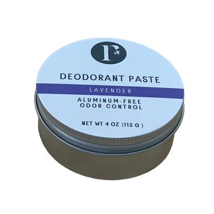 Desodorante | Lavanda - Por Oz
