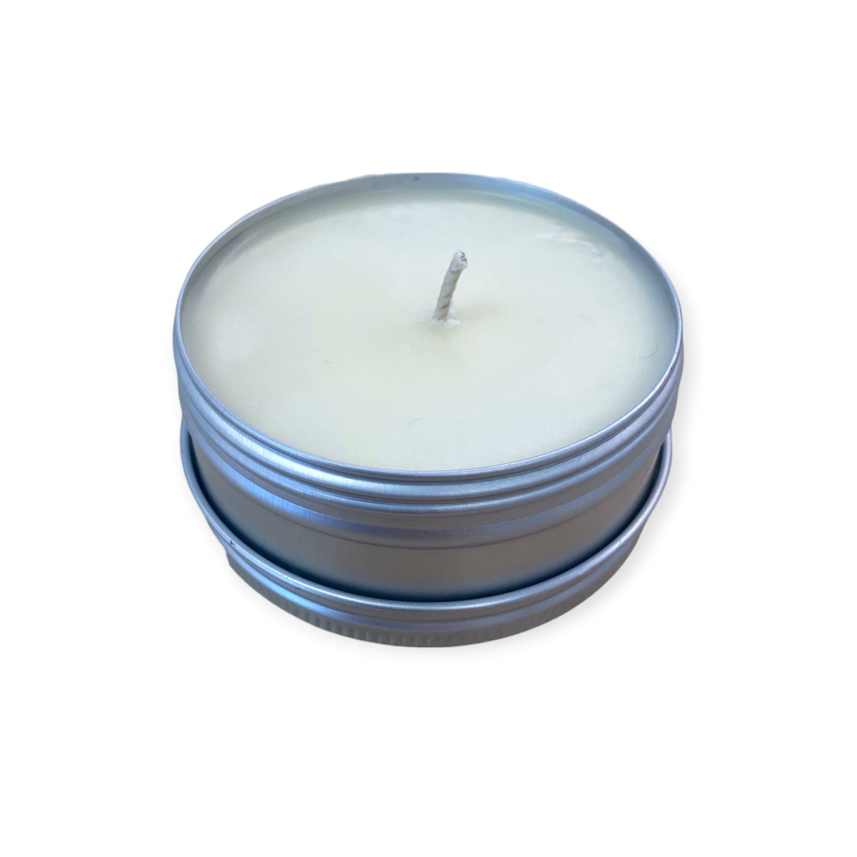 Candle | 4oz | Soy Wax | Tin