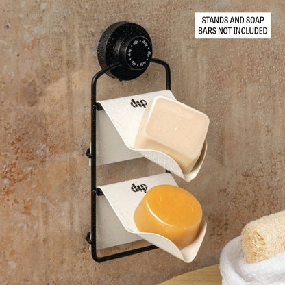 Dip and Drip Wall Mount Adapter | Bar Holder