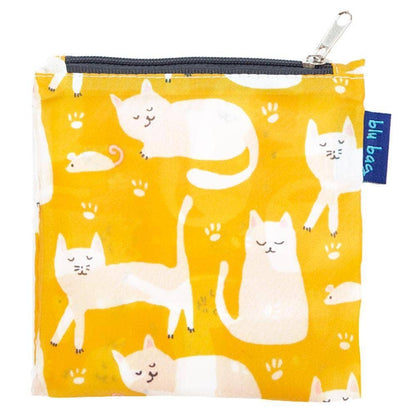 Tote | Kitty Cats | Blu Bag Reusable Shopper