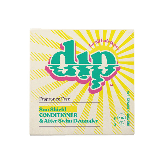 Dip Sun Shield Conditioner | Fragrance Free