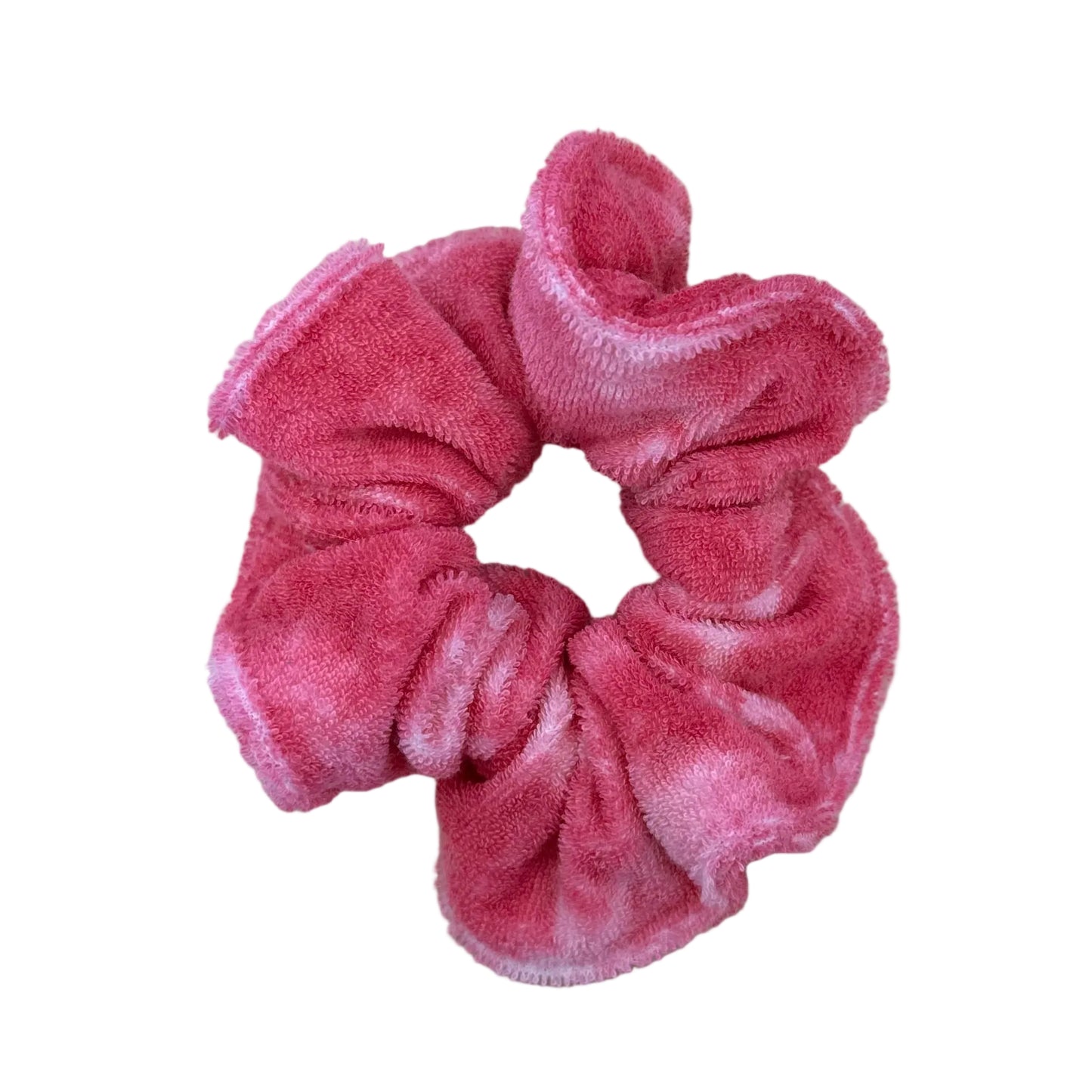 Hair Scrunchies | Fabric Hair Ties | Handmade by Trish