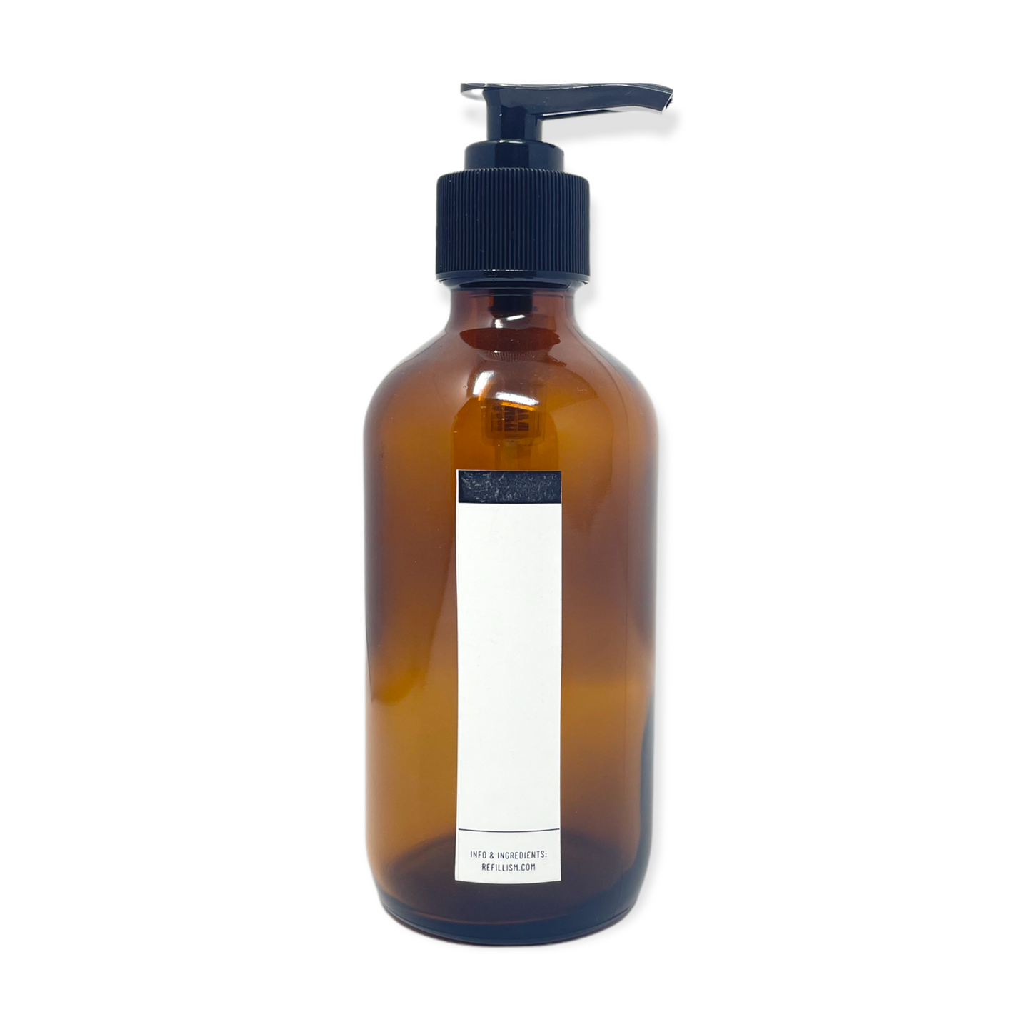 Shampoo & Body Wash | Lavender