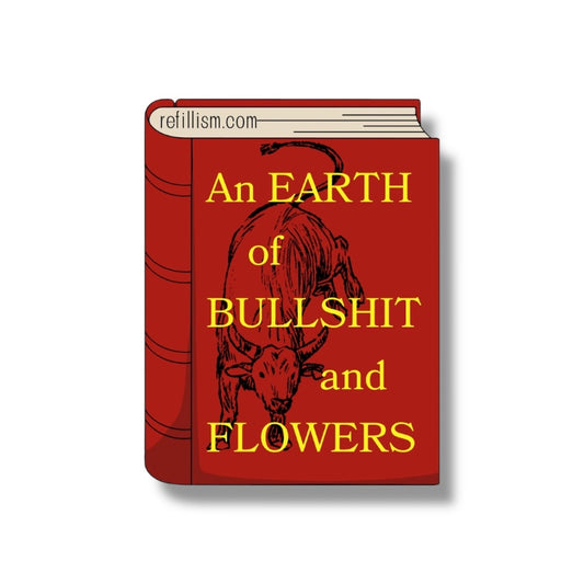 Sticker | Book Series