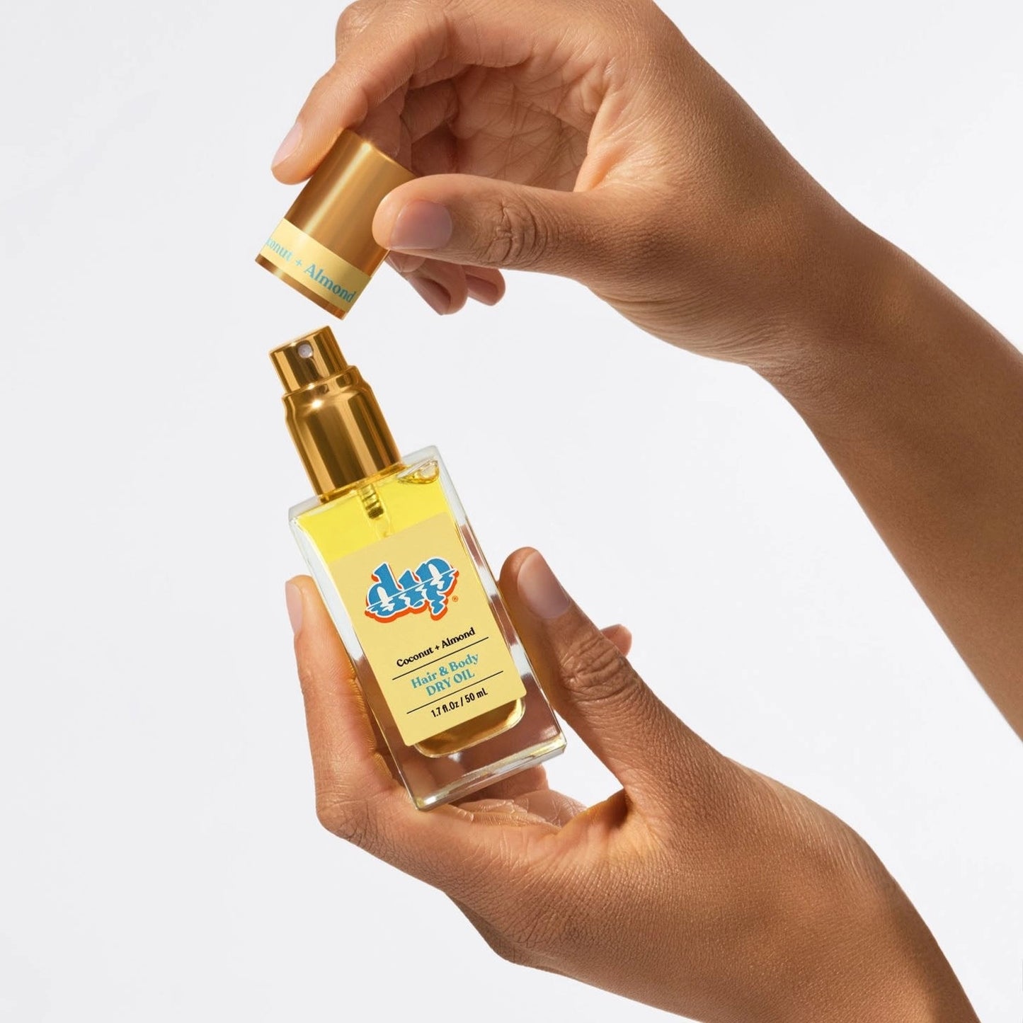 Dip Hair and Body Dry Oil | 1.7 oz