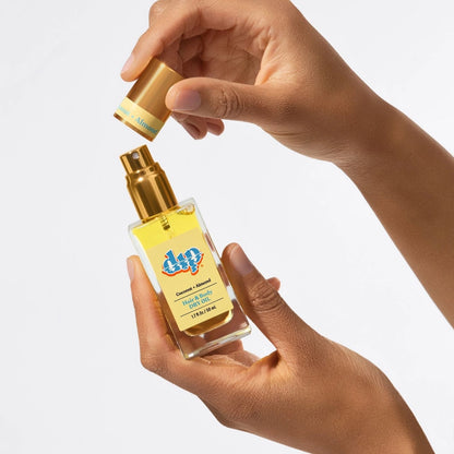 Dip Hair and Body Dry Oil | 1.7 oz