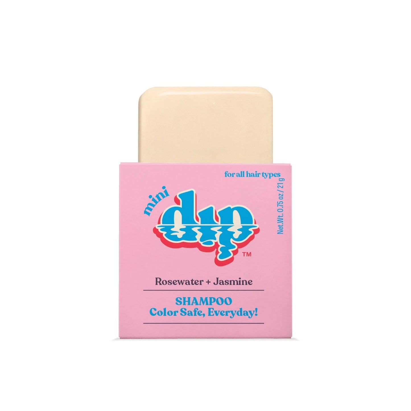 Dip Mini Shampoo Bar