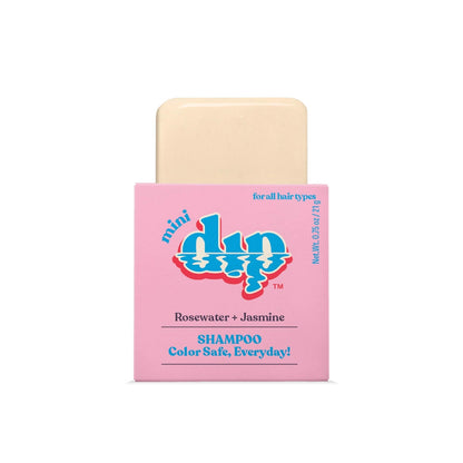 Dip Mini Shampoo Bar