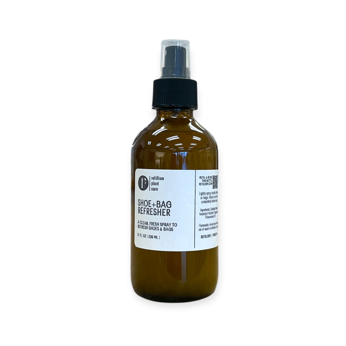 Spray de habitación | Vainilla - Por Oz