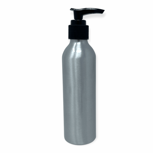 Aluminum Bottles | 6oz