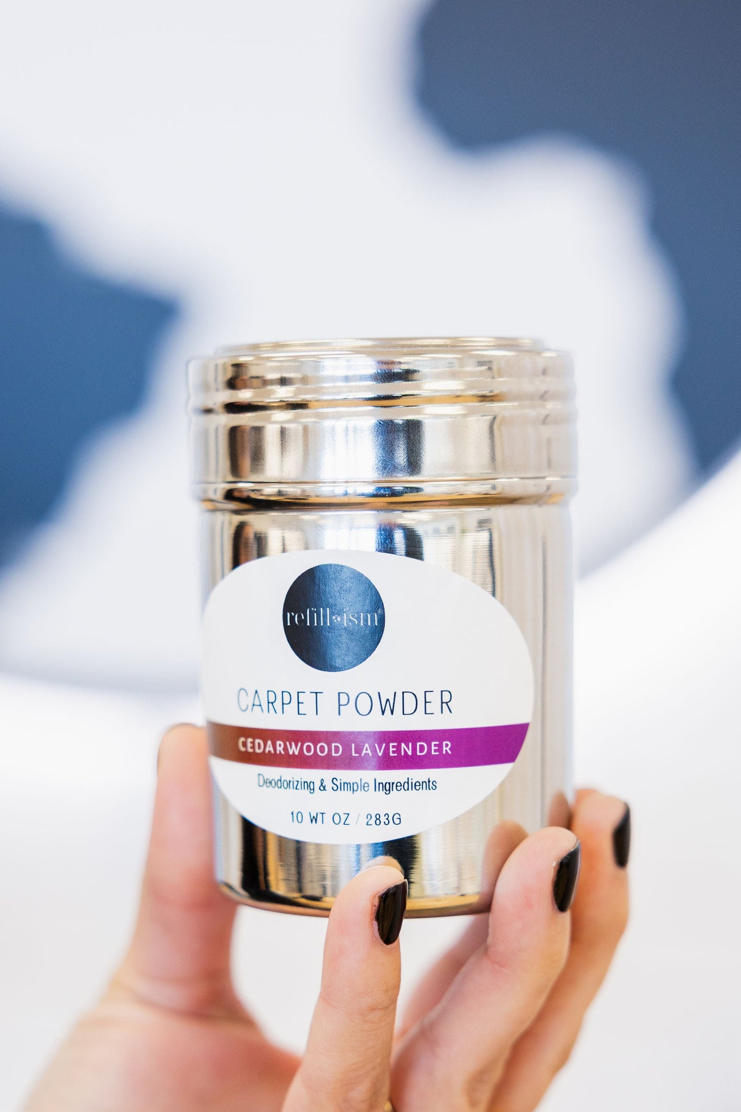Carpet Powders  - Per Oz