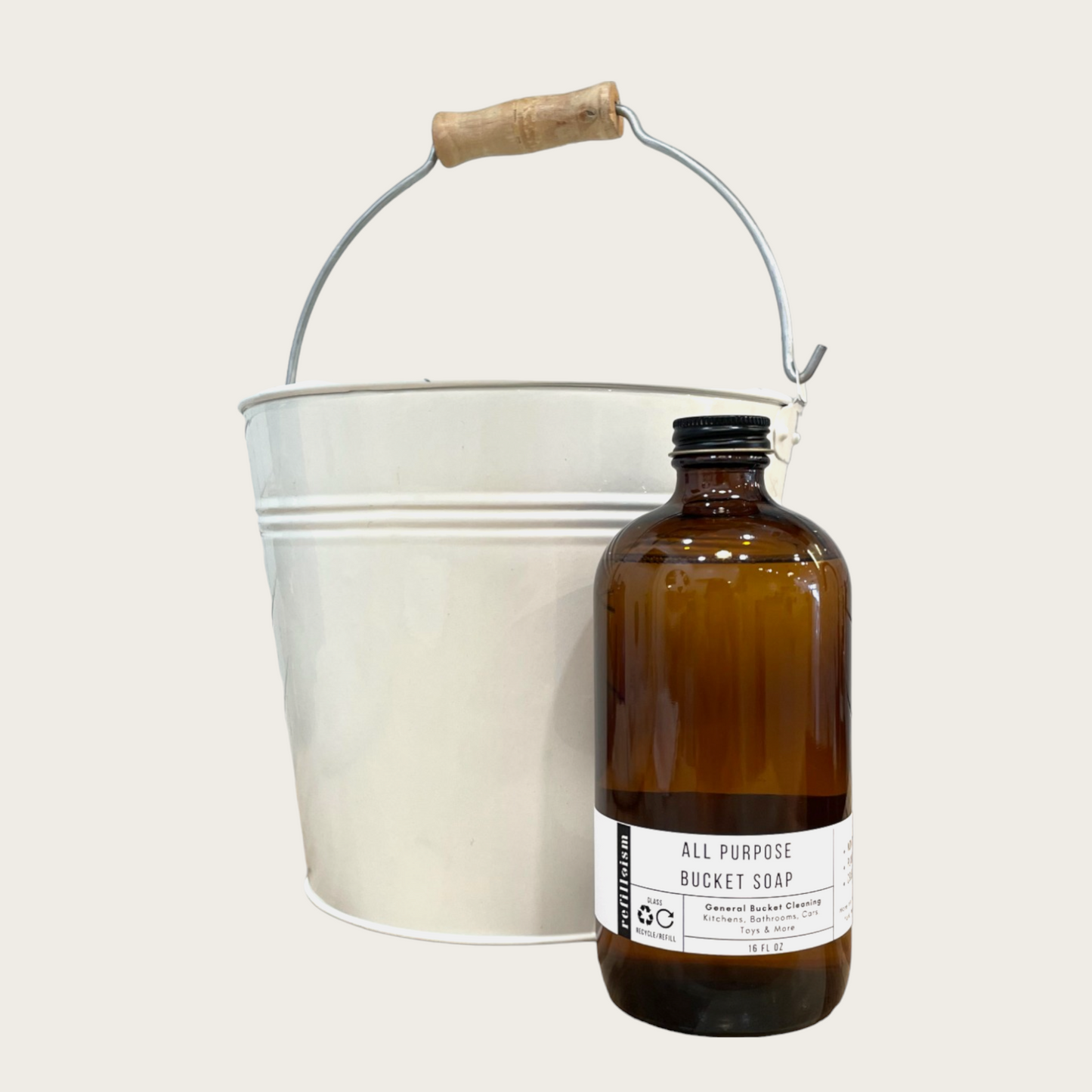 Cleaner | All Purpose Bucket Soap