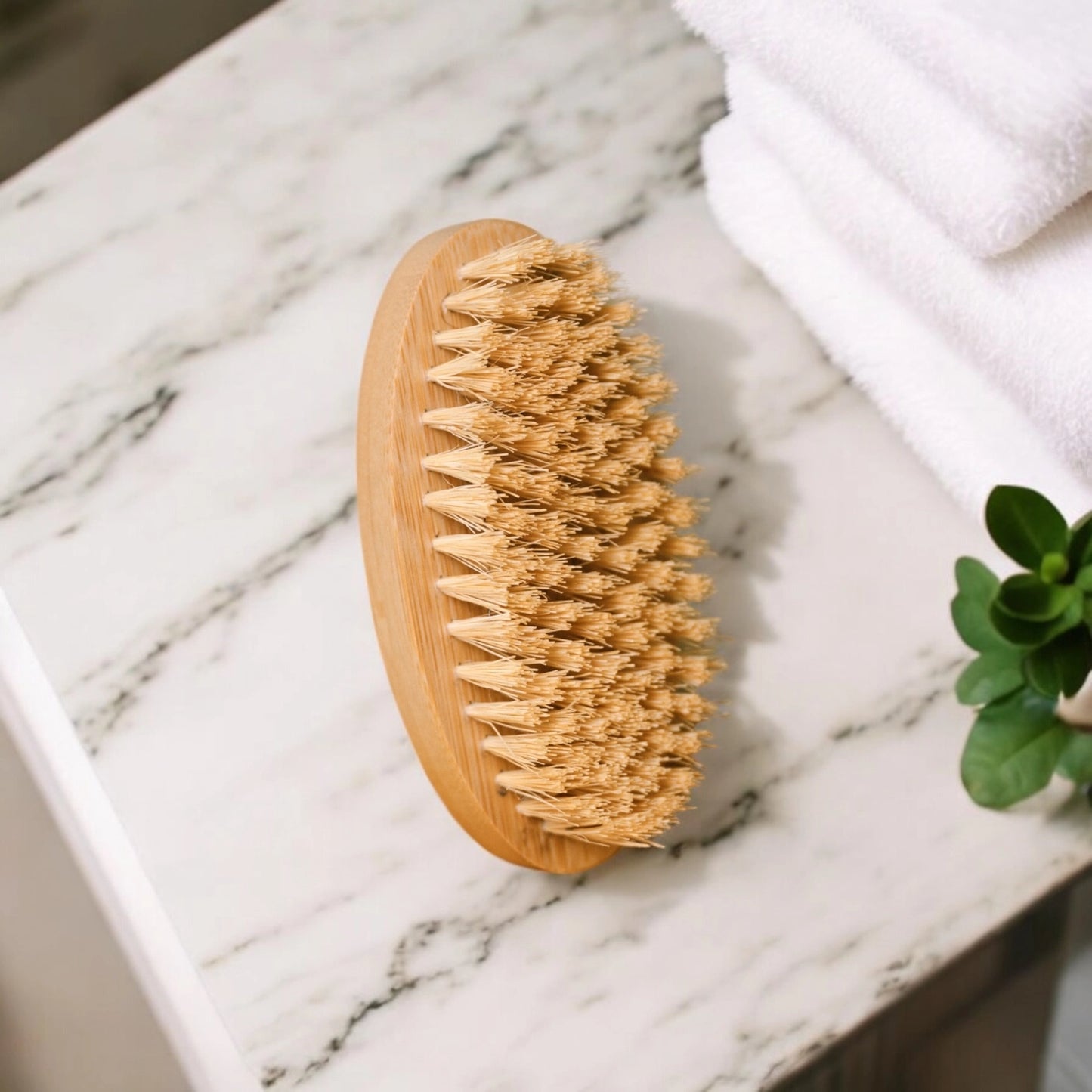 Beard Grooming Brush