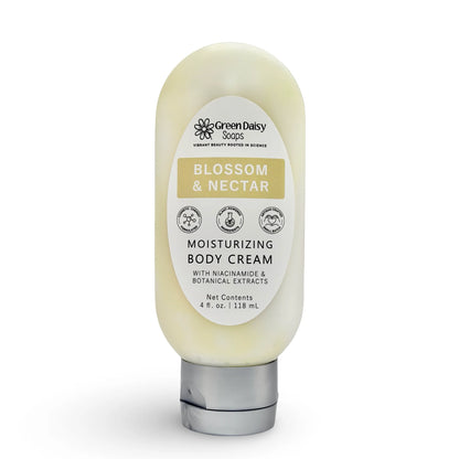 Body Cream | Green Daisy Soaps