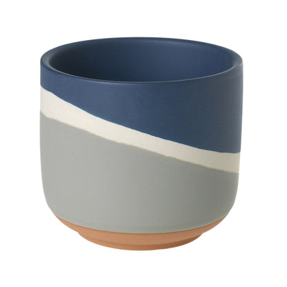 Houseplant Planter | Ceramic Pots | Assorted Sizes