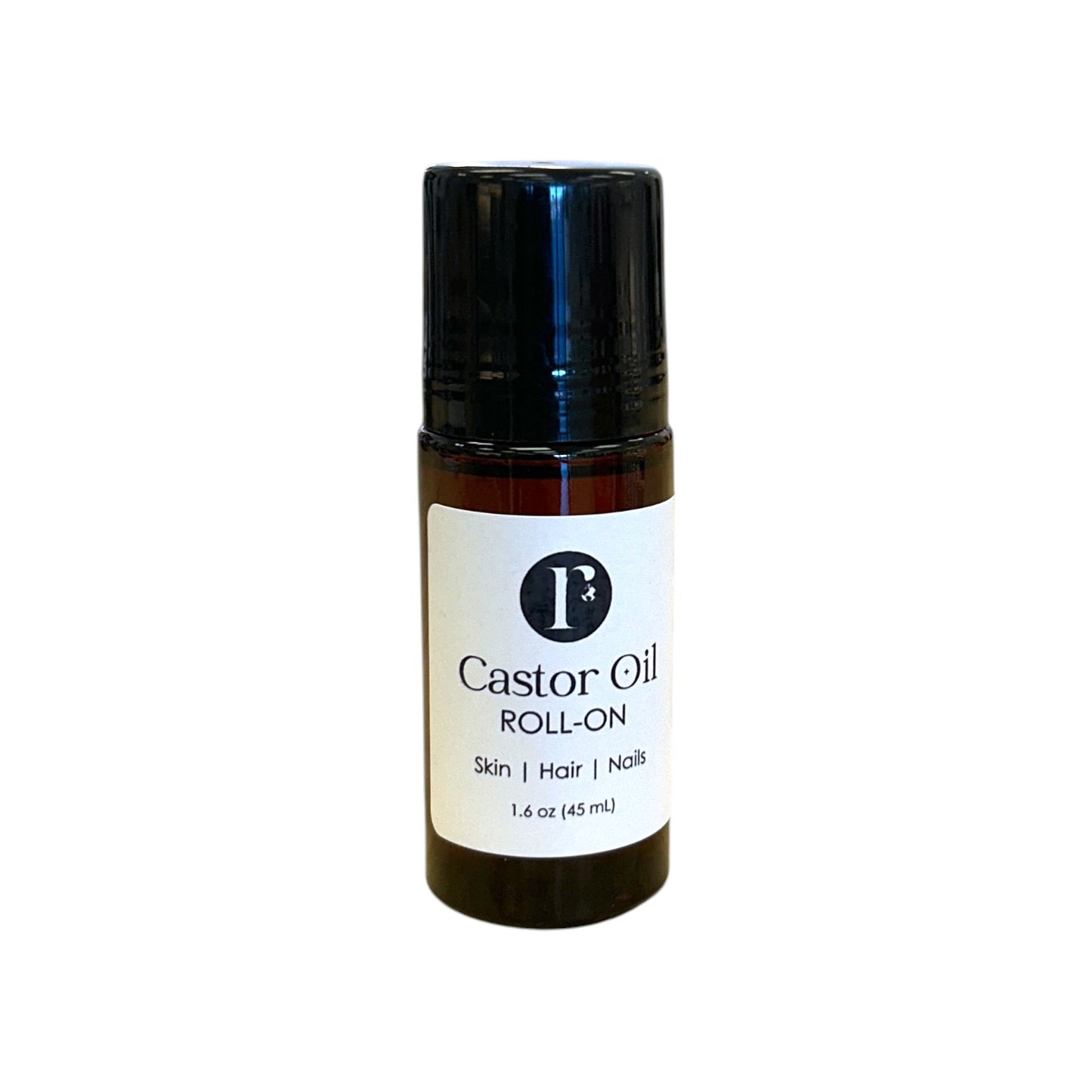 Castor Oil Roll-On | 1.6 oz