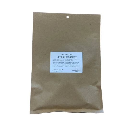 Bath Soak | 5oz Pouch