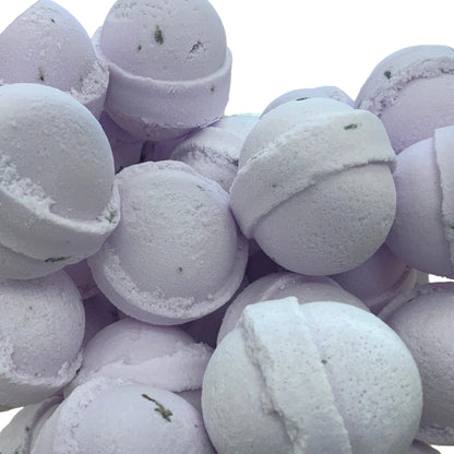 Bath Fizzies