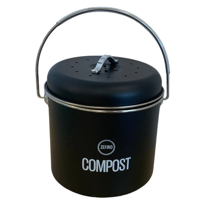Compost Bin | 0.8 Gallons