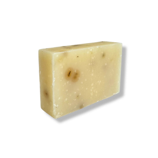 Soap Bar | Eucalyptus Aloe