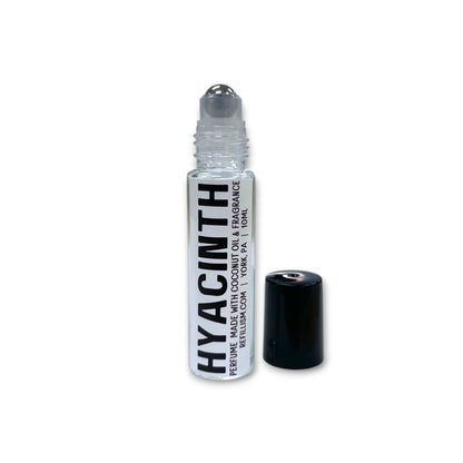 Oil Perfume | Roller