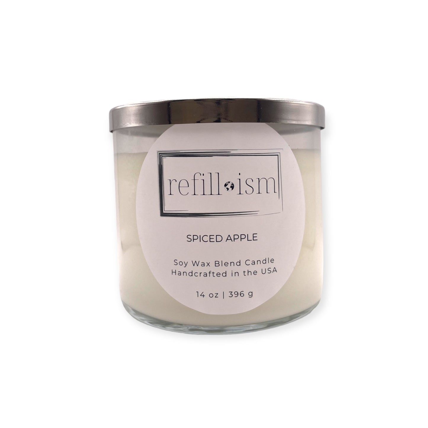 Candle | Spiced Apple