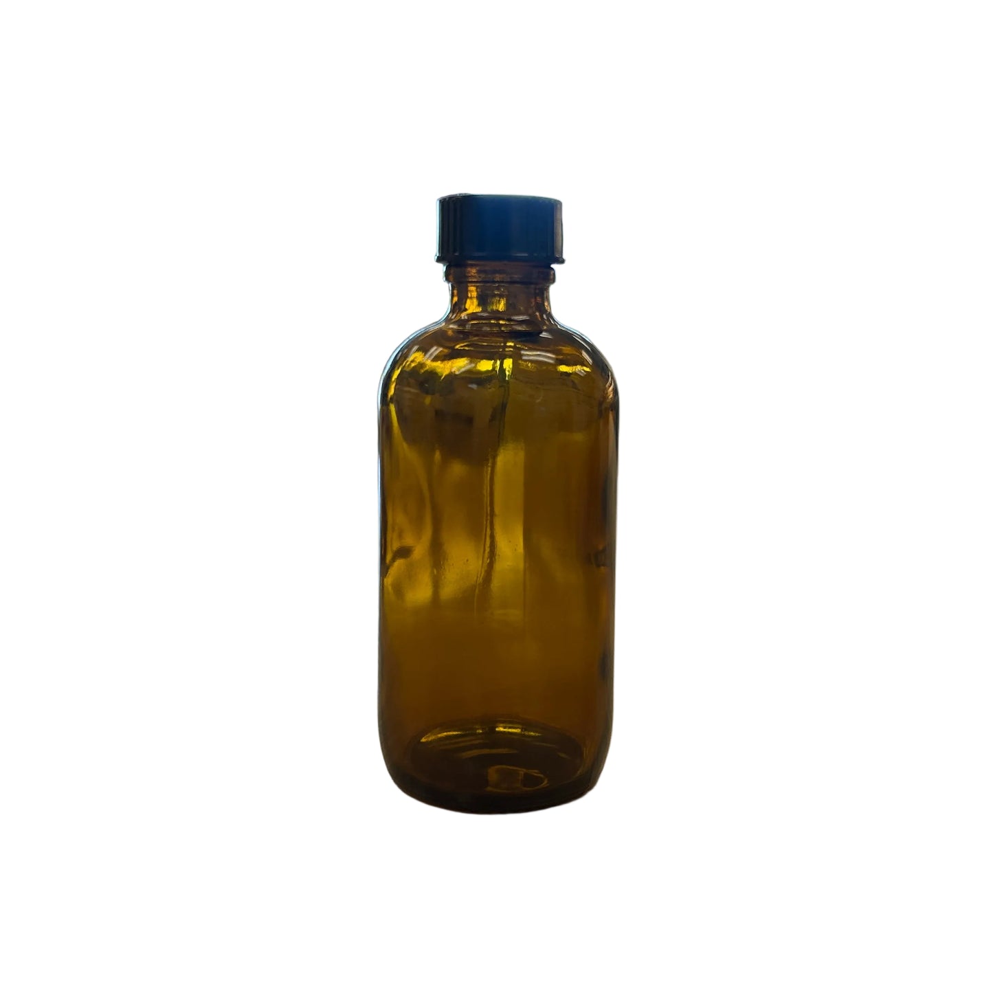 Amber Glass Bottles
