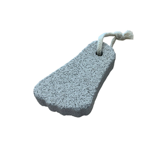 Pumice Stone | Foot Shape