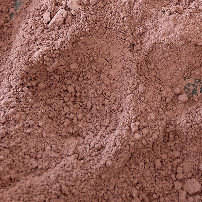 Clays & Face Mask Powders - Per Oz