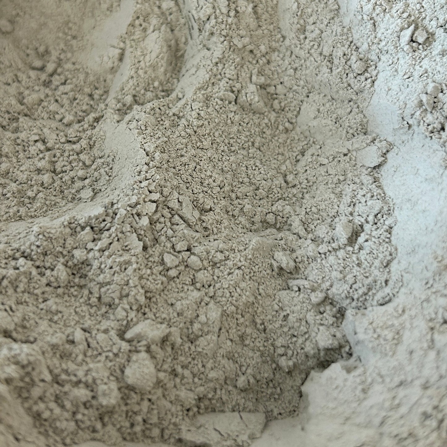 Clays & Face Mask Powders - Per Oz