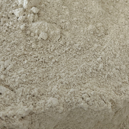 Clays & Face Mask Powders - Per Oz