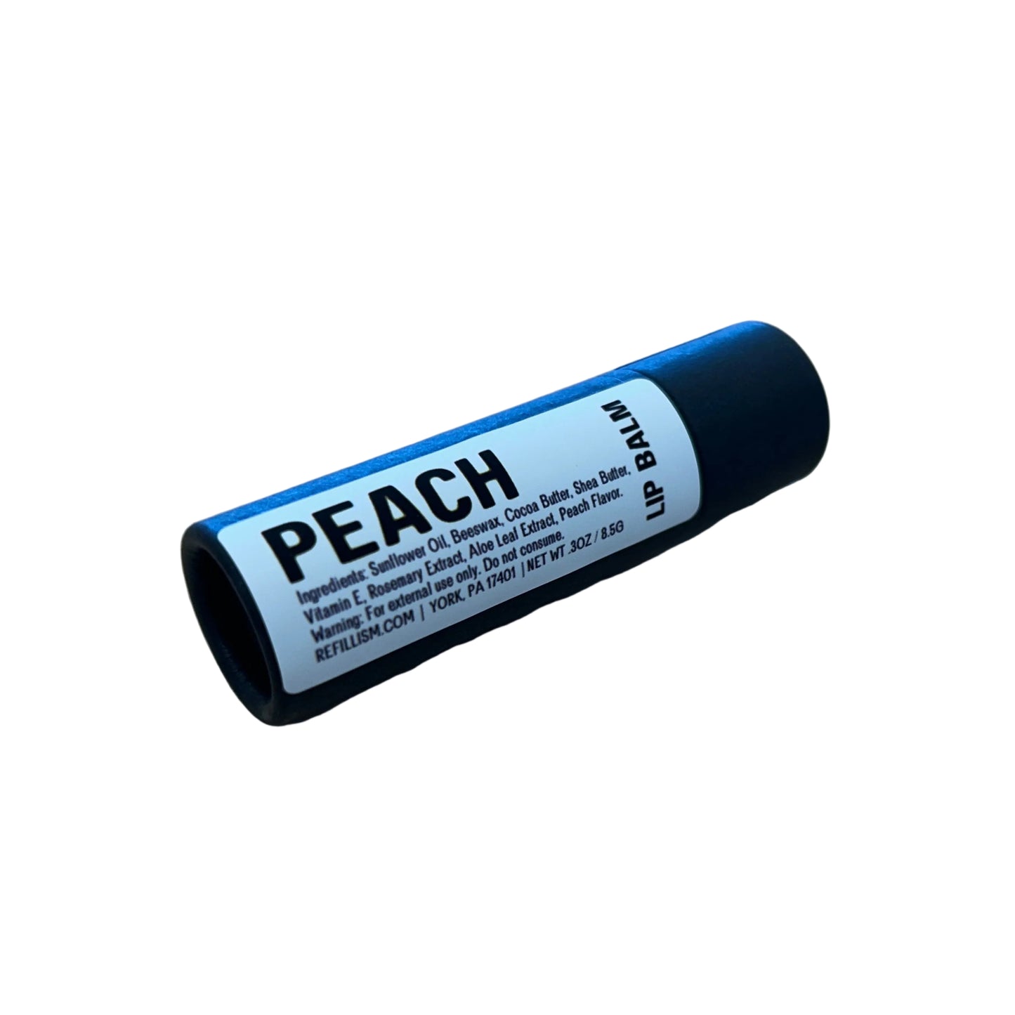Lip Balm | Eco-Tube