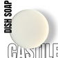 Castile Mini | Solid Dish Soap Refill