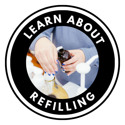 Learn About Refilling