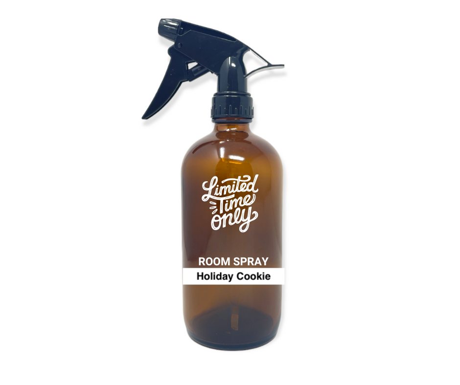 Spray de habitación | Vainilla - Por Oz