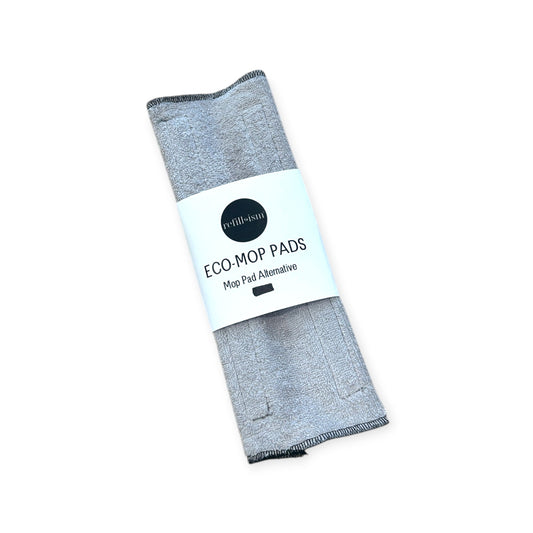 Mop Pad | Reusable