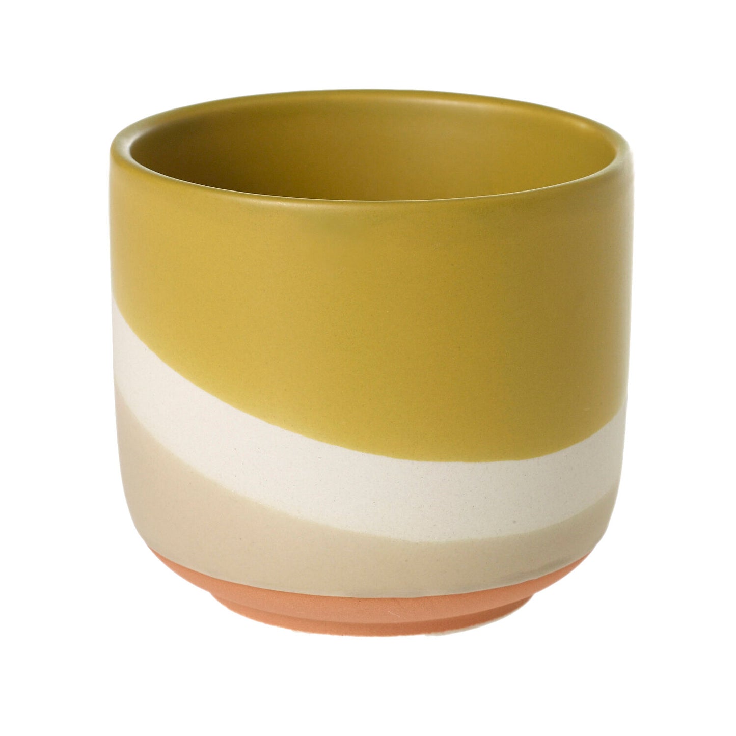 Houseplant Planter | Ceramic Pots | Assorted Sizes