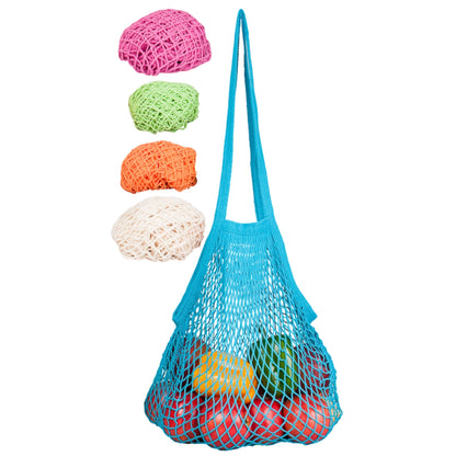 EcoBags | Net String Shopping Bag