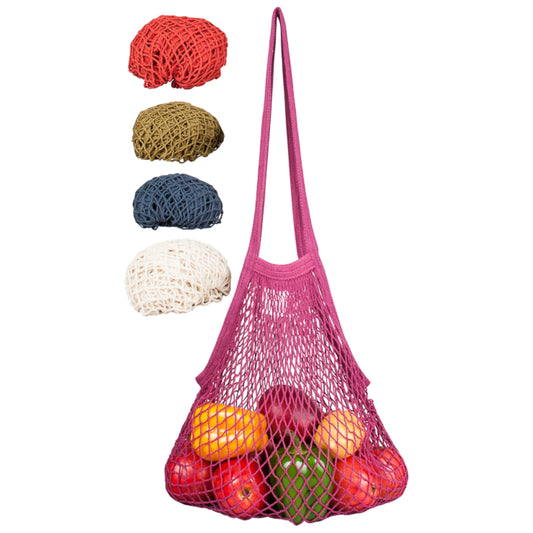 EcoBags | Net String Shopping Bag
