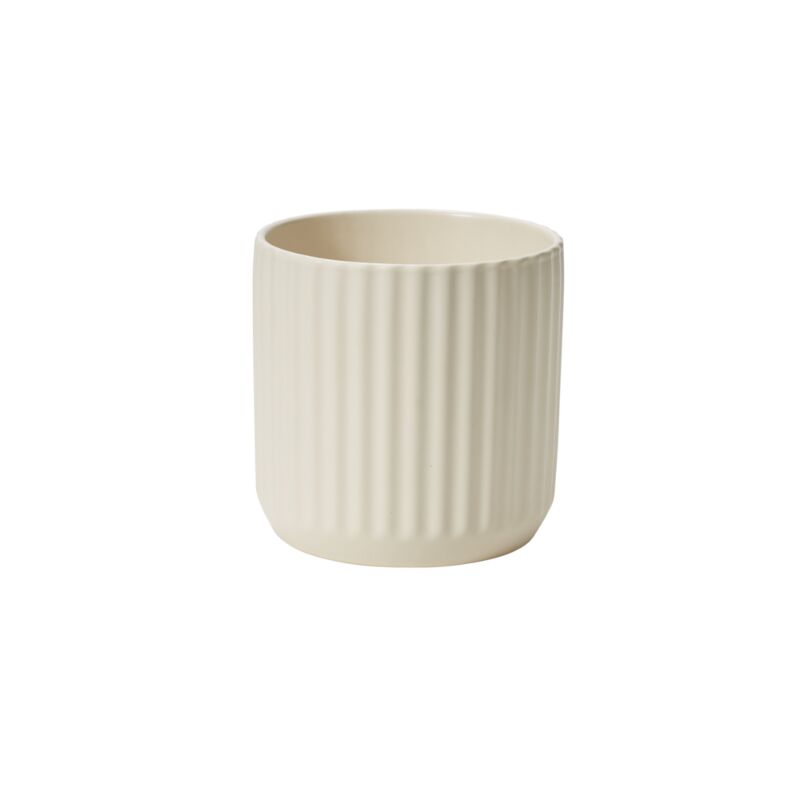 Houseplant Planter | Ceramic Pots | Assorted Sizes