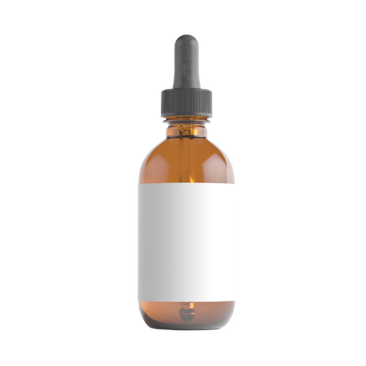 Oil Perfume | Velvet - Per Oz