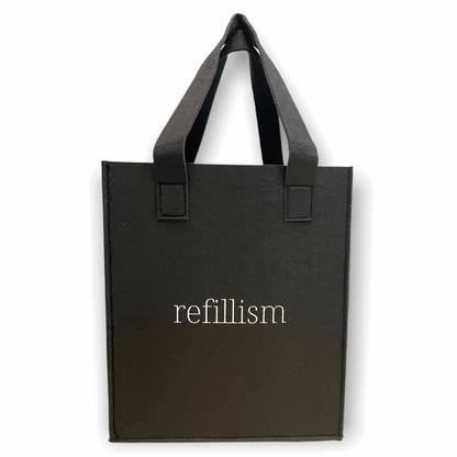 Tote | Bottle Carrier - Refillism