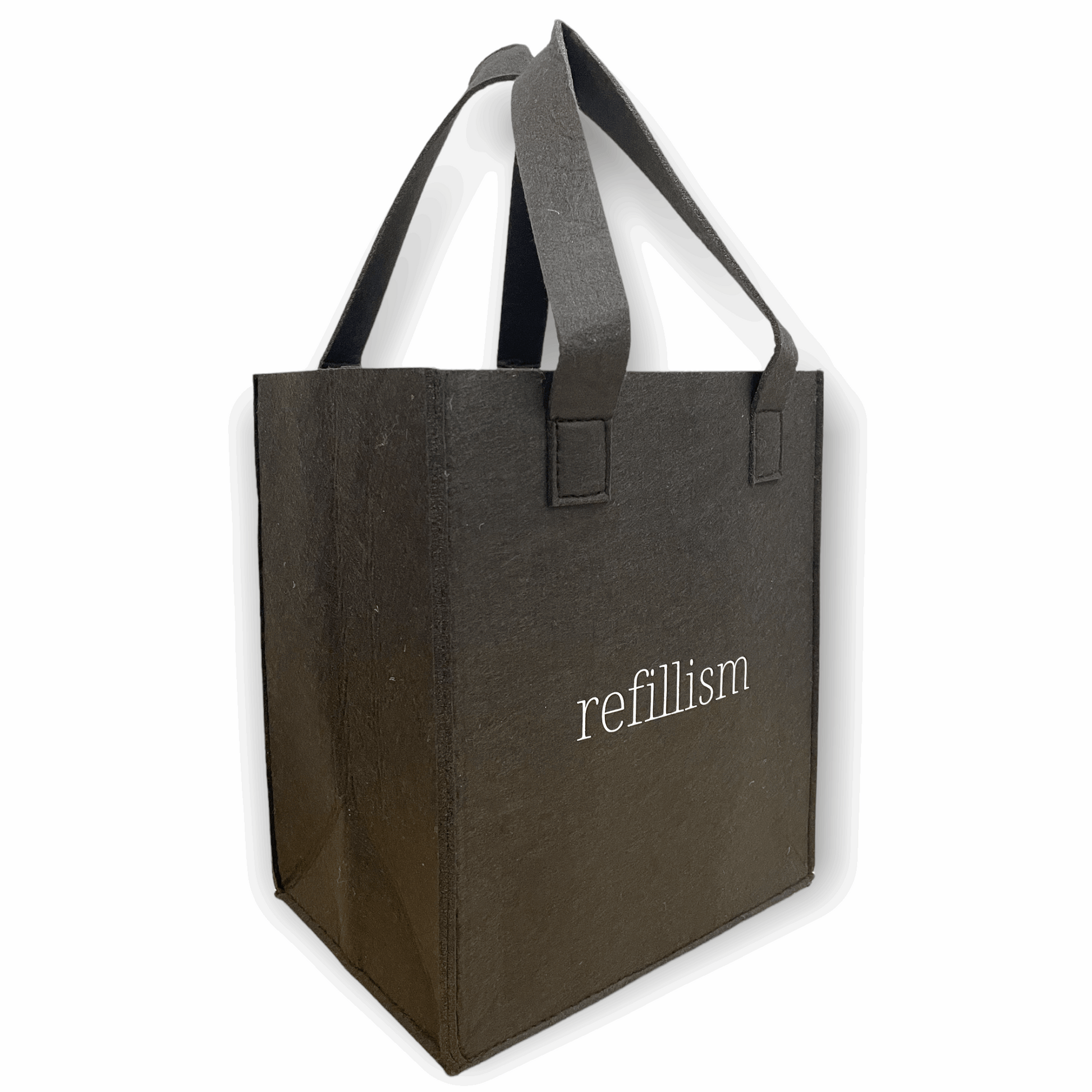 Tote | Bottle Carrier - Refillism