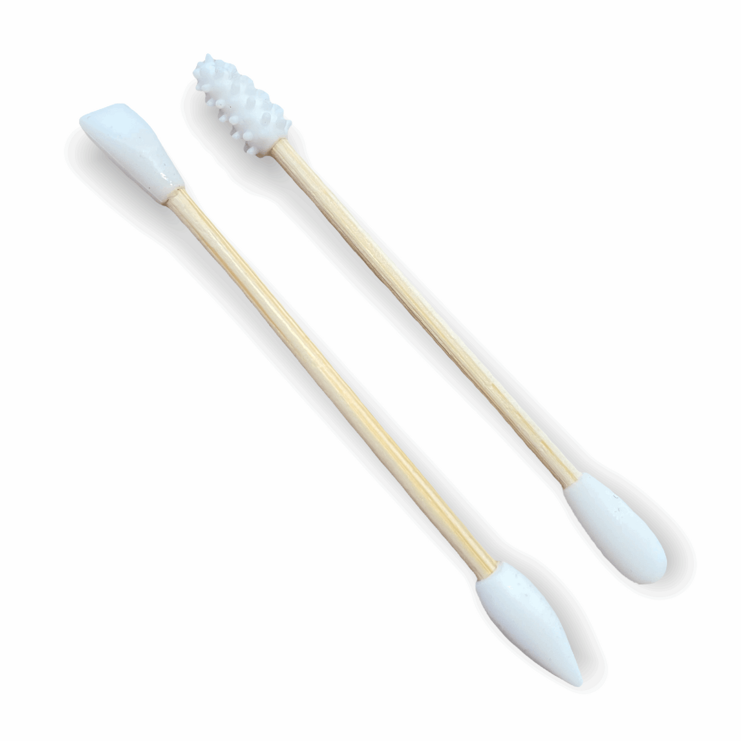 Swabs | Silicone Beauty Swabs | Reusable & Washable - Refillism