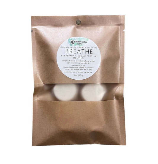 Shower Steamer 6pk - Refillism