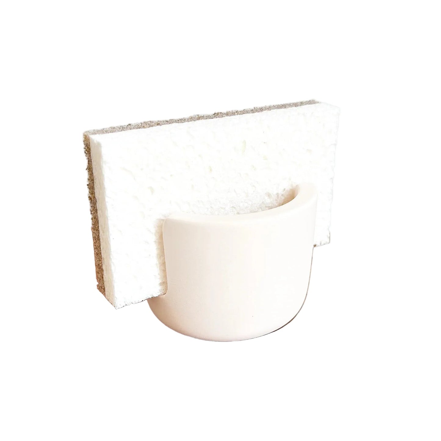 Sponge Holder Sink Caddy | Diatomite