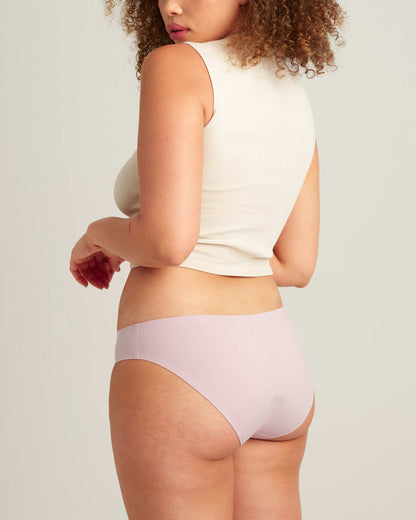 Leakproof Seamless Bikini