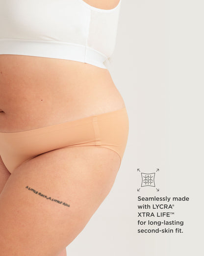 Leakproof Seamless Brief