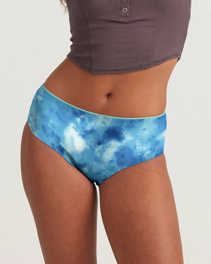 Leakproof Teen Brief