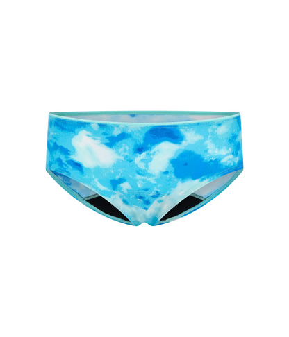 Leakproof Teen Brief